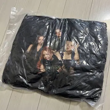 BLACKPINK 아레나 한정 쿠션