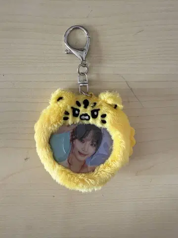 채원 캔뱃지 케이스