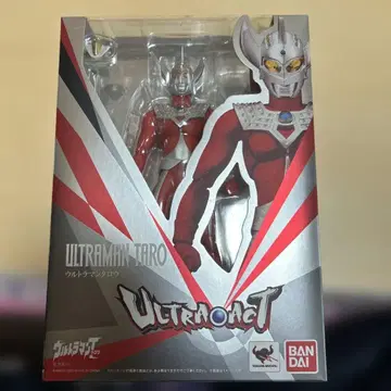 울트라맨 타로 ULTRA-ACT 피규어