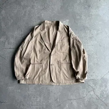 Fresh Service [ 프레쉬 서비스 ] 자켓