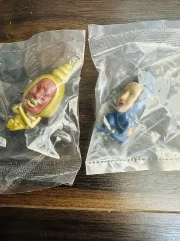 코비토즈칸 앉은 마스코트