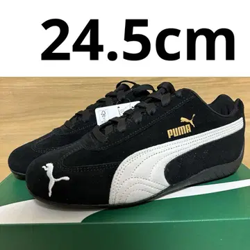 Puma Speedcat OG 푸마 스피드캣 블랙 398846