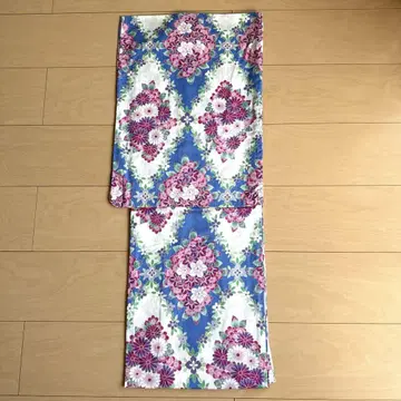 유카타 유카타만