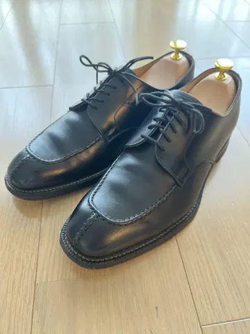 UNITED ARROWS V팁 26.5cm 영국제