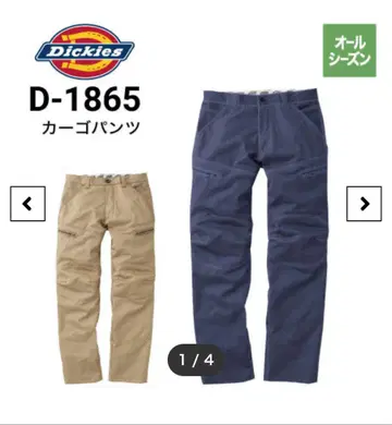 디키즈 카고 팬츠