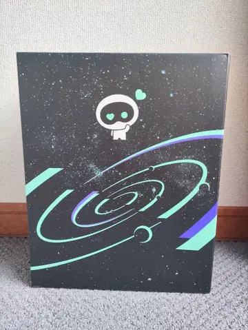 [미개봉 새상품] BTS MERCH BOX 12 마치박스
