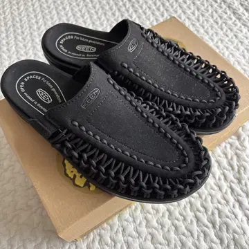 KEEN 킨 UNEEK II SLIDE 유니크 투 슬라이드