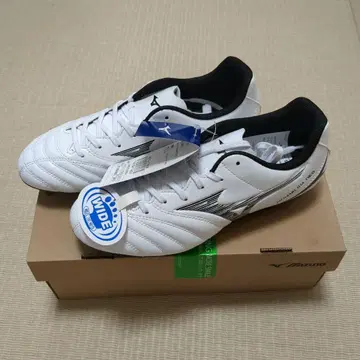Mizuno NEO3 SELECT Jr. 스파이크 24 cm WIDE