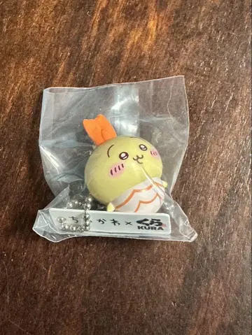 쿠라스시 토끼 피규어 치이카와 토끼 스트랩