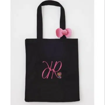 rienda 헬로키티 토트백 HELLO KITTY TOTE BAG