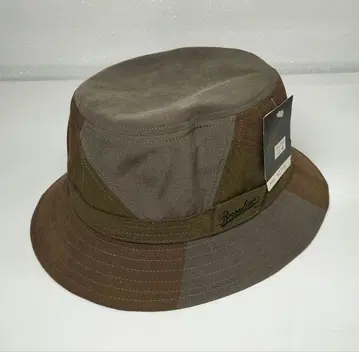 Borsalino 볼사리노 버킷 햇 사이즈: M