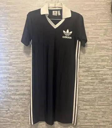 [ adidas original ] 반팔 원피스