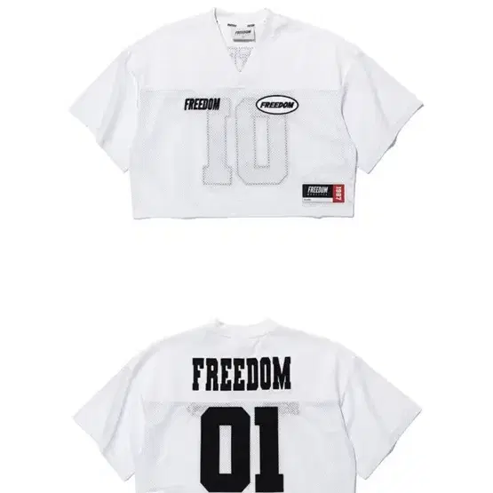 ☆FREEDOM☆ Freedom Camo Logo Semi Overfit Crop T-Shirt Whit Items Similar to Freedom Camo Logo Semi-Oversized Fit T