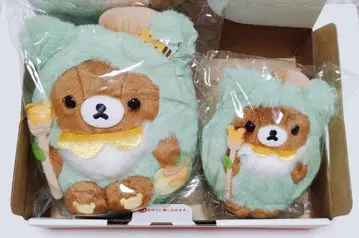 코구신 세트 차이로이코구마