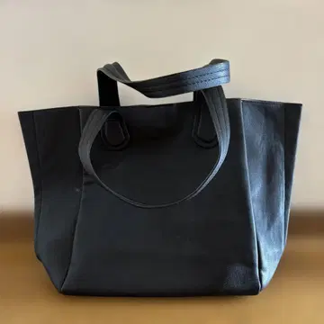 ZARA 자라 토트백 블랙 심플