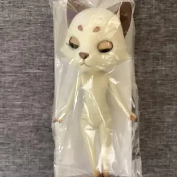 고양이형 돌피드림 인형 본체
