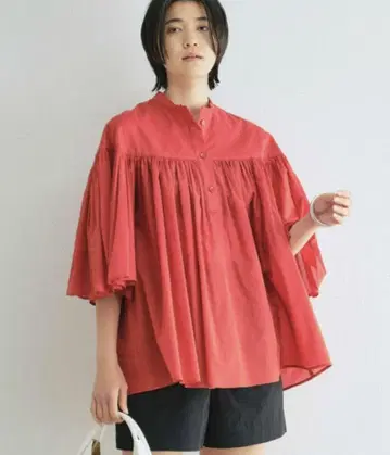 GALLARDAGALANTE 블라우스