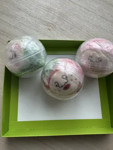 코비토즈칸 봉제 인형