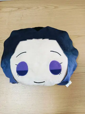 귀멸의 칼날 코쵸우 시노부 봉제 인형 약 40cm
