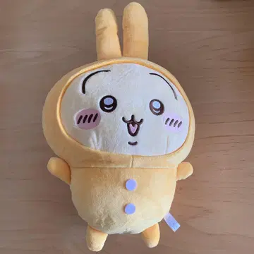 치이카와 토끼 파자마 BIG 봉제 인형 2