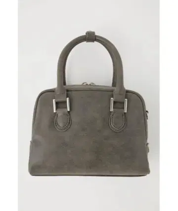 MOUSSY BOXY BOSTON 백