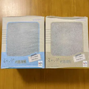 주술회전 룩업 고죠 사토루 & 게토 스구루 고전 ver.