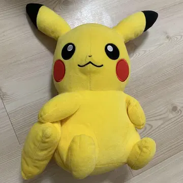 피카츄 봉제 인형