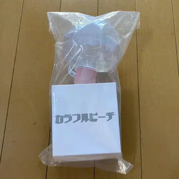 컬러풀 비치 응원봉