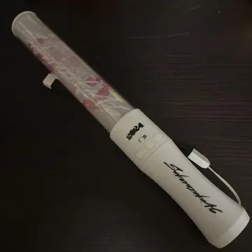 사쿠라자카46 응원봉 투어 2024