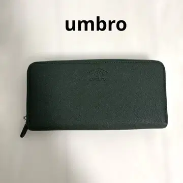 umbro 장지갑 그린