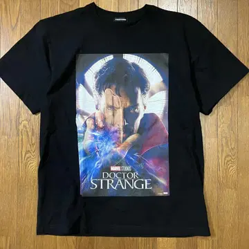 DOCTOR STRANGE 닥터 스트레인지 T셔츠 MARVEL 마블