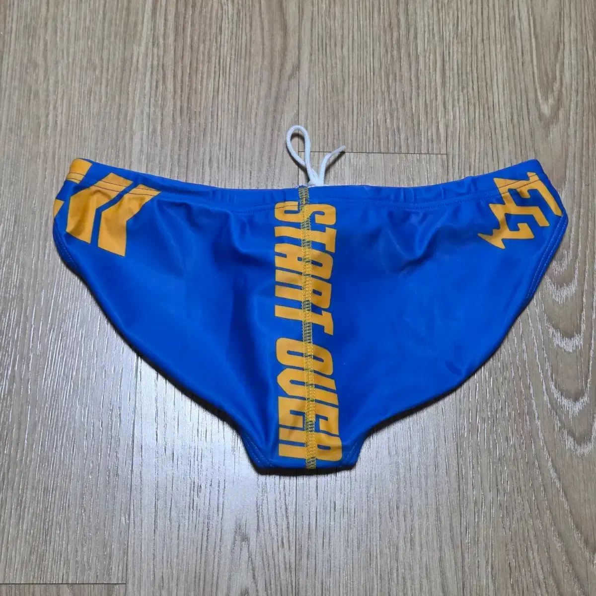 EGDE Reboot Men's Triangle Swim Briefs #egde,#엑디,#수영복,#삼각