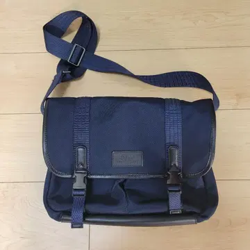 Polo Ralph Lauren 메신저 백