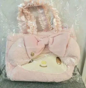 레어 메종 드 플뢰르 산리오 마이멜로디 핸드백