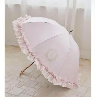 메종 드 플뢰르 양산 접이식