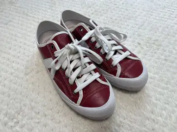 빨간색 남성 스니커즈 26.5cm PF-FLYERS