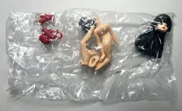 도렐 피규어 컬렉션 2 팔찌 컬러 2 캡슐 토이