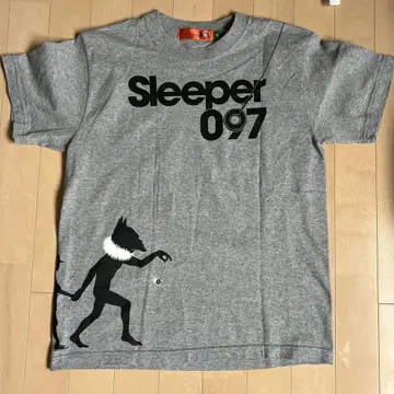 포켓몬 T셔츠 Sleeper097