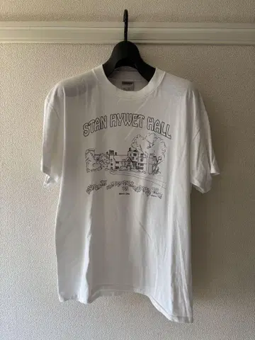90년대 ONEITA vintage 티셔츠 빈티지 싱글 스티치