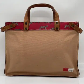 BN5084 히시야 카렌블로쏘 CalenBlosso2000 토트백