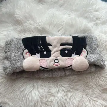 메구로 렌 헤어밴드