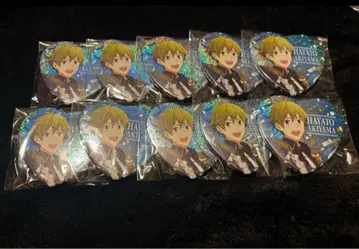 SideM M 페스티벌 2024 아키야마 하야토
