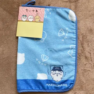 치이카와 Avail 사우나 매트 하치와레