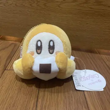 별의 커비 이츠데모 와돌디 봉제 인형