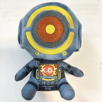 Apex Legends SD 봉제 인형 vol.2 패스파인더