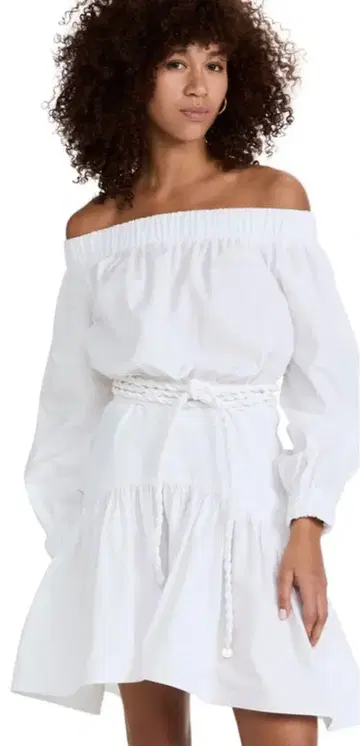 Silvia Tcherassi Castegnato Dress