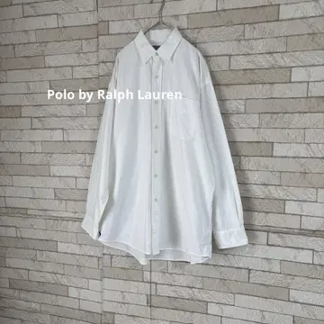 새상품급 Polo by Ralph Lauren 랄프 로렌 버튼 셔츠