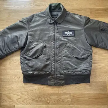 Alpha Industries 알파 ma-1