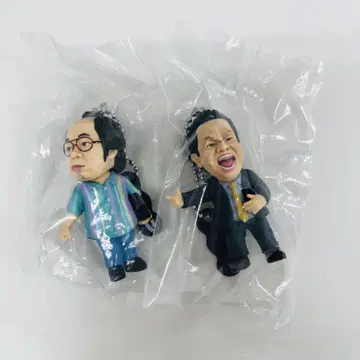 다이앤 고이고이고이데 스스스나 가챠 키링 고이고이스 세트2