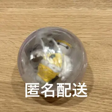 디즈니 캡슐 토이 베이맥스 농구